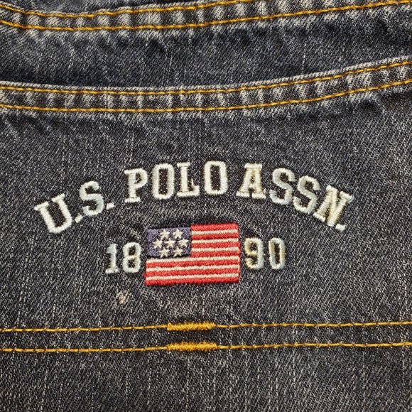 US Polo Jeans - Picture 2 of 7